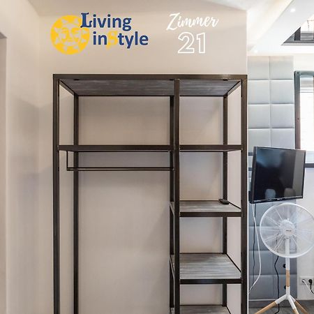 Living Instyle Apartment Krems an der Donau Room photo