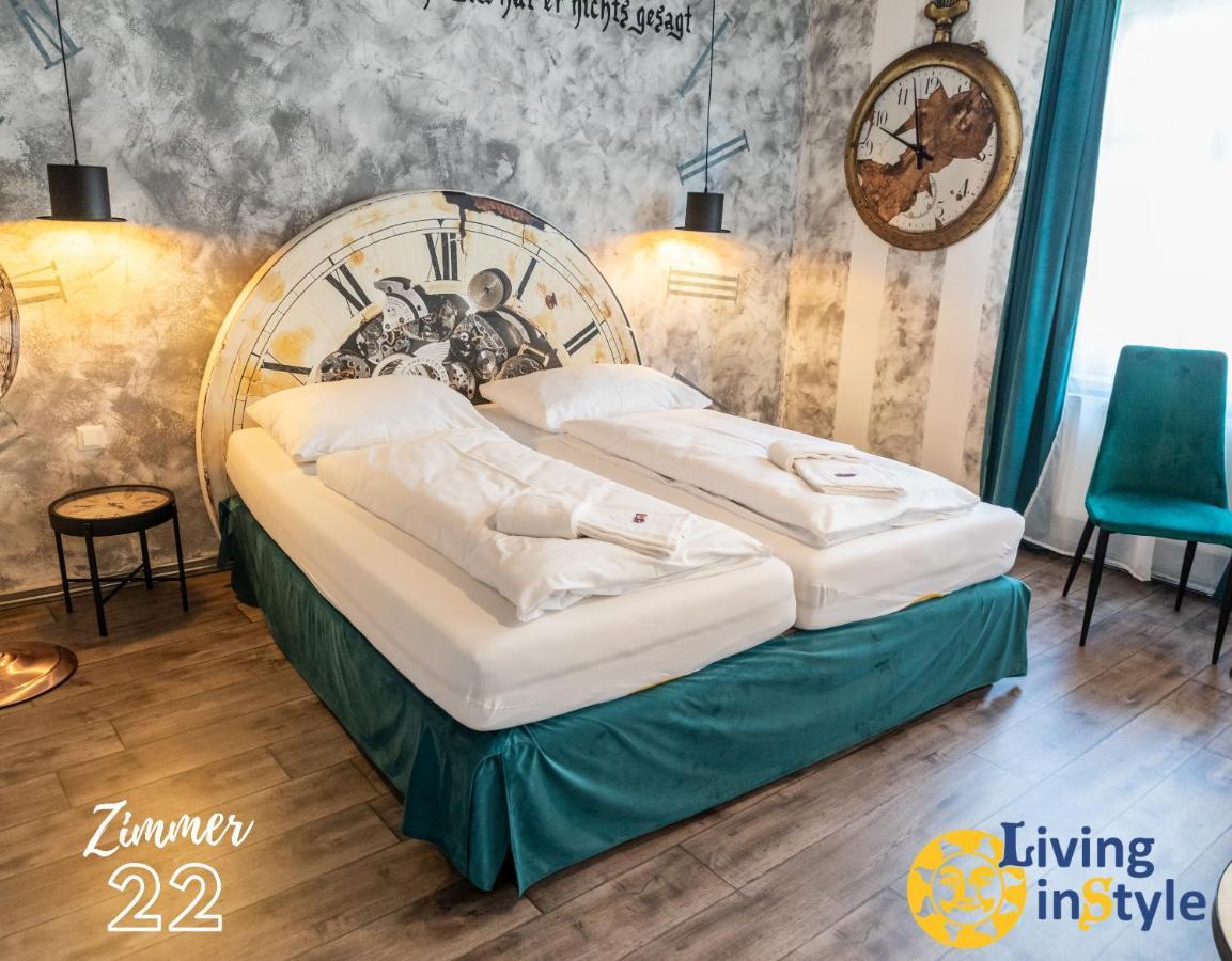 Living Instyle Apartment Krems an der Donau Exterior photo
