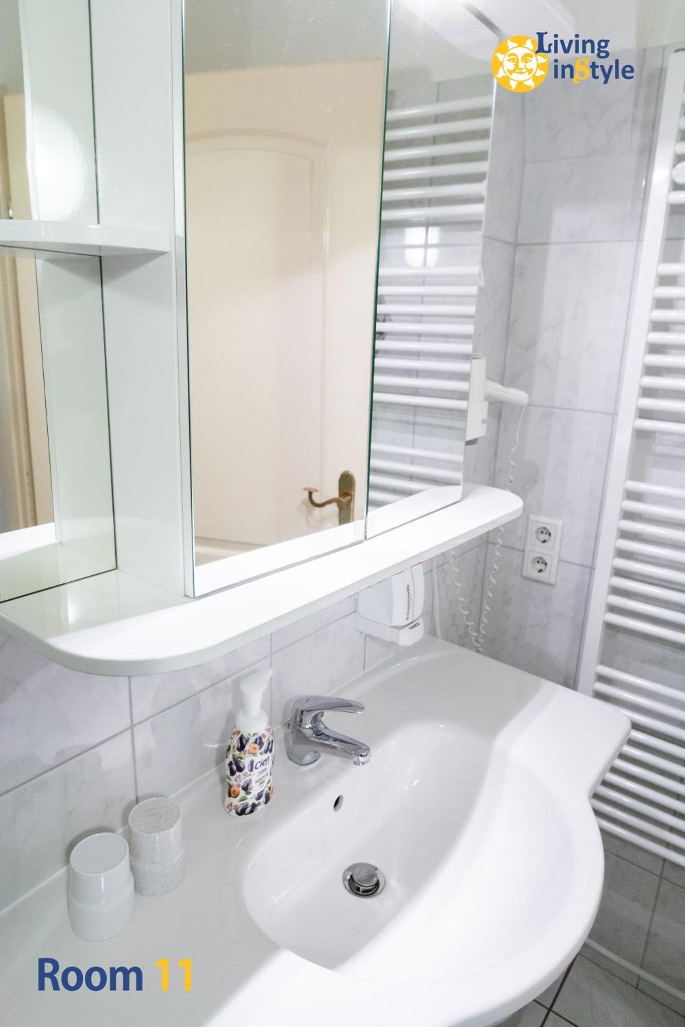 Living Instyle Apartment Krems an der Donau Room photo
