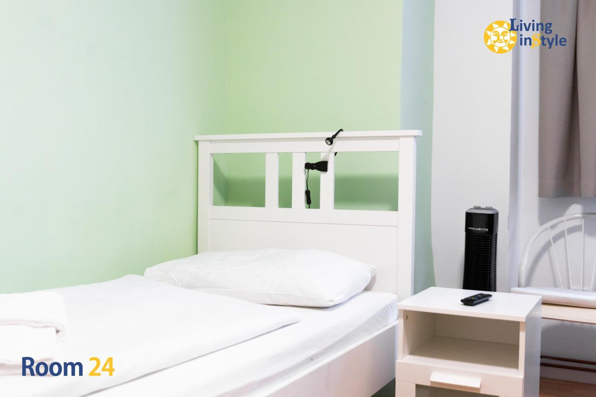 Living Instyle Apartment Krems an der Donau Room photo