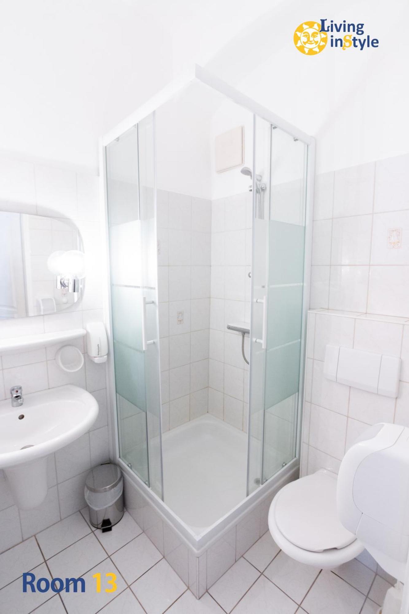 Living Instyle Apartment Krems an der Donau Room photo